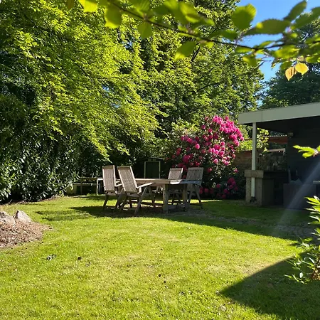 Bungalowpark De Bremerberg-2