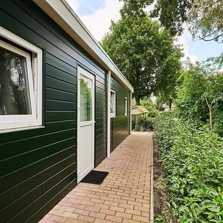 Boerenkiel Vakantiehuisjes-3
