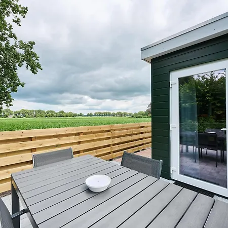 Boerenkiel Vakantiehuisjes-2