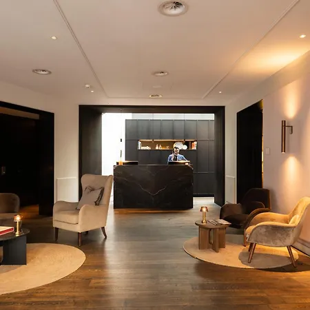 Boutique Hotel Beaumont Maastricht-2