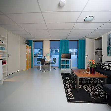 Beach Suites Lemmer-3