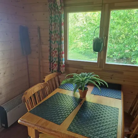 Blokhut Camping Alkenhaer-2