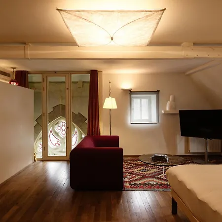 Kruisherenhotel Maastricht-2