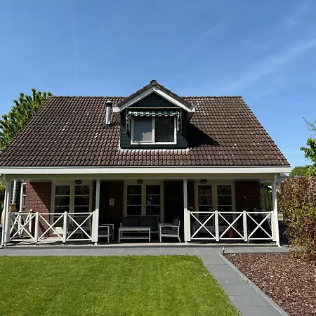 The Cosy Cottage For Comfort With Sauna And Hottub-2