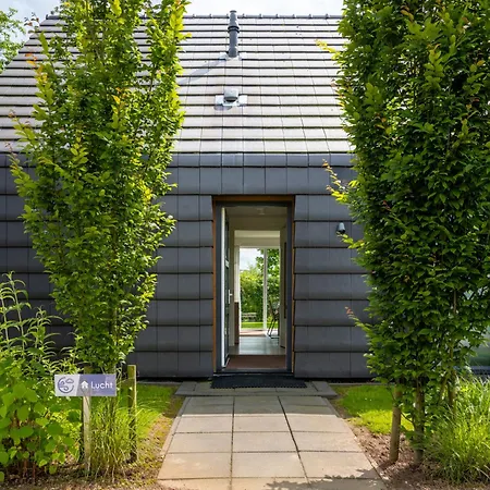 Luxe vakantievilla 6-8 personen - Privé tuin - Achterhoek-2