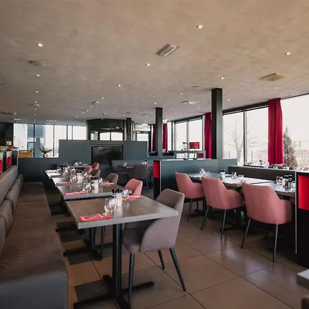 Bastion Hotel Rotterdam Zuid-3