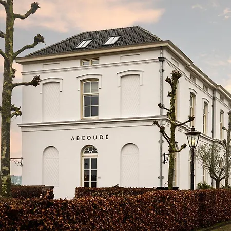 Hotel De Witte Dame-3