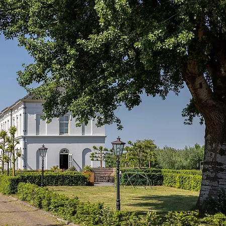 Hotel De Witte Dame-2