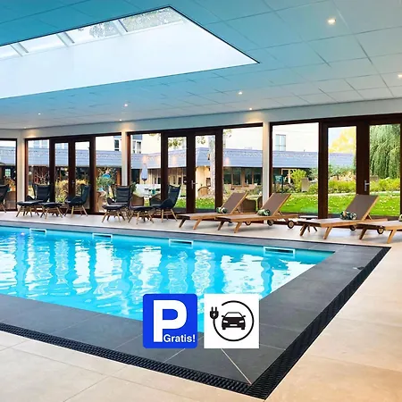 Hotel Schaepkens Van St Fijt-2