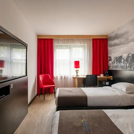 Bastion Hotel Zoetermeer-2