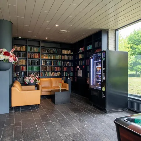 Bastion Hotel Almere-3