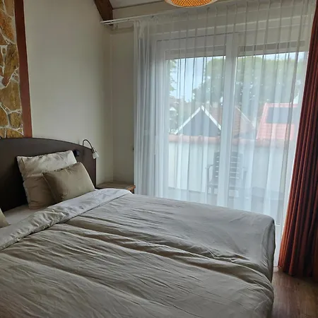 Hotel Dolores Ameland-2