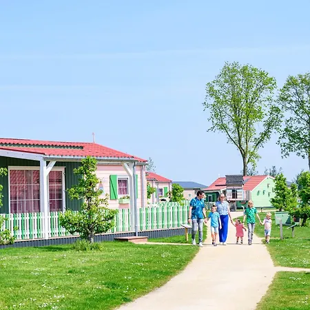 Familie Resort Molenwaard-3
