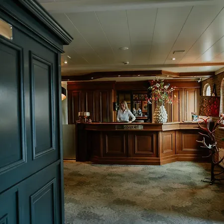 Hotel Jachtlust-2