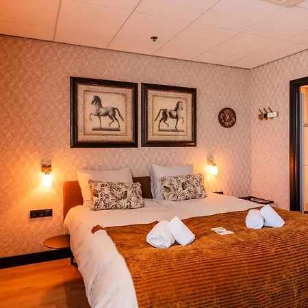 Golden Tulip Noordwijk Beach binnenkort Two Brothers!-3