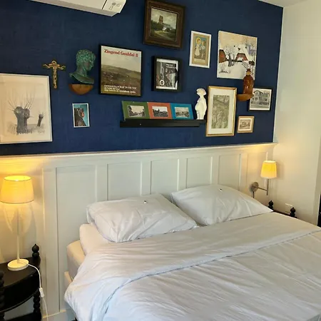 Boutiquehotel B&B The Sjinn-2