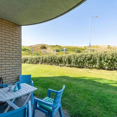Beach Apartment 7 For 4 Guests In Callanstoog-3