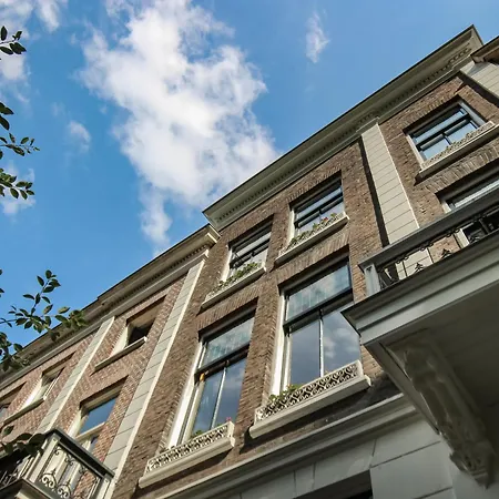 Muze Hotel Utrecht-3