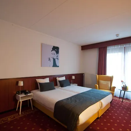 Hotel De Schildkamp-3