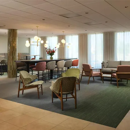 Hilton Garden Inn Leiden-2