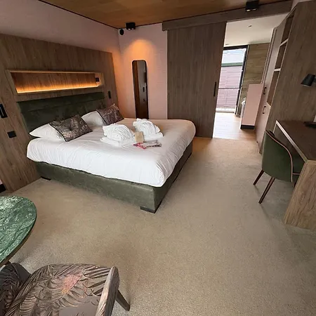 Van der Valk Hotel Gilze-Tilburg-3