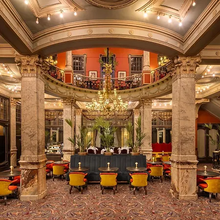 Hotel Des Indes - The Leading Hotels Of The World-3