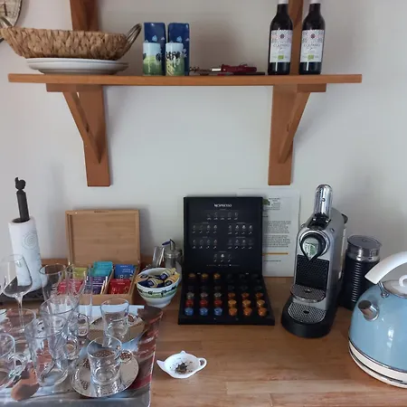 Bed And Breakfast Hattem-3