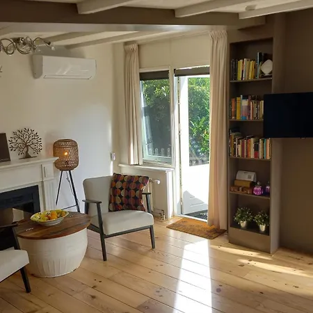 Bed And Breakfast Hattem-2