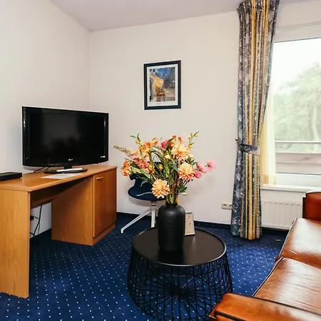 Hotel Hardenberg-3