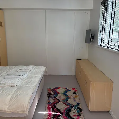Duinappartementen Schoorl-3