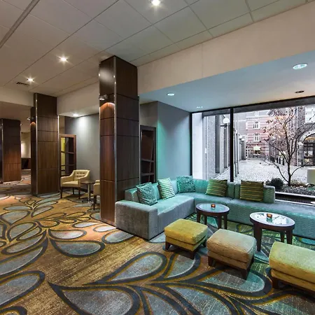 Crowne Plaza Maastricht By Ihg-2