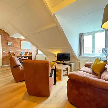 Appartementen Bos En Duin Texel-2