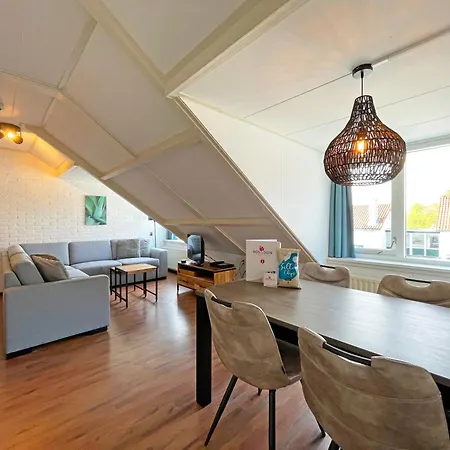 Appartementen Bos En Duin Texel-3