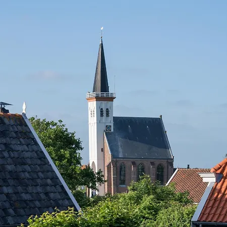 Hotel Bij Jef-3