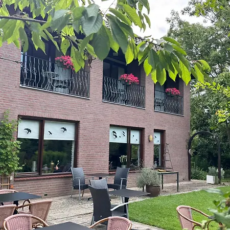 Hotel Schilberg-2