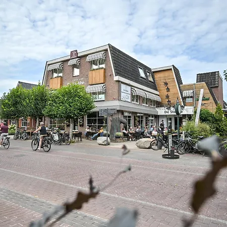 De Stobbe hotel&suites-2
