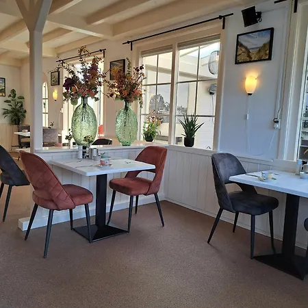 Hotel Het Gouden Boltje-2
