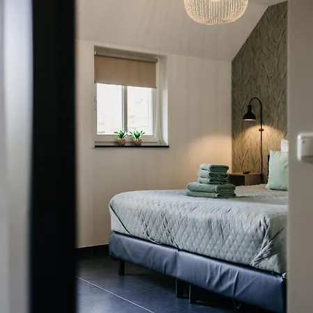 B&B Gasterij de Heihorst-3