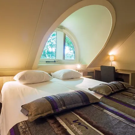 Landgoedhotel Woodbrooke Barchem-3
