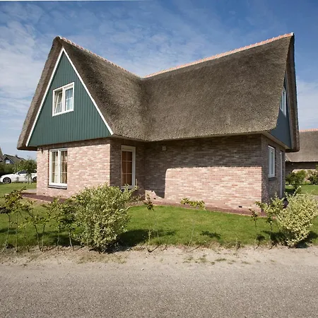 Beach Resorts Makkum-2