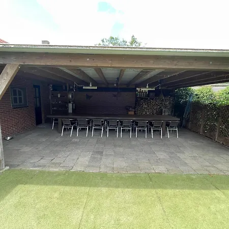 Family Farmhouse With Go-Karts-2