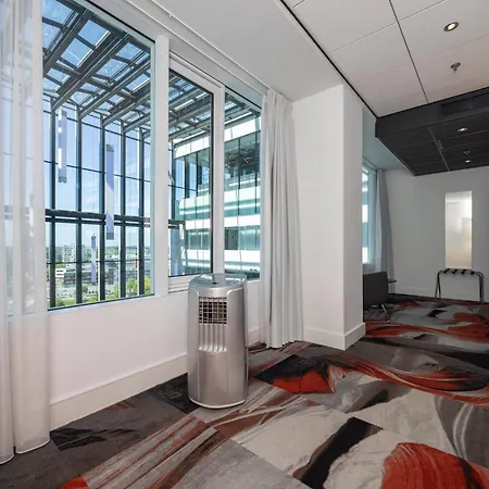 Fletcher Wellness-Hotel Leiden-2