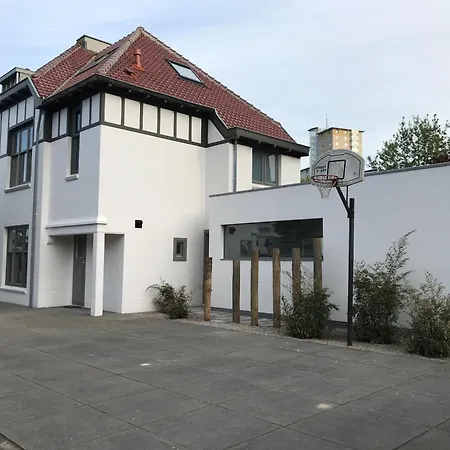 Studio Het Strandhuis Ka04-2