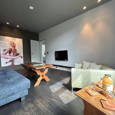 Studio Het Strandhuis Ka04-3