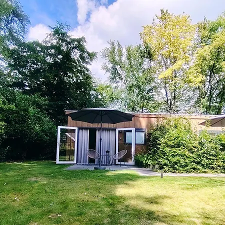 B&B Schoonhoven Suites-3