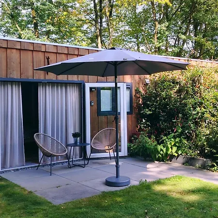 B&B Schoonhoven Suites-2