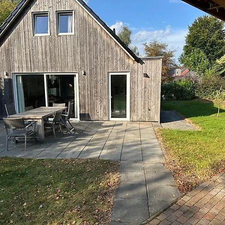 Vakantiehuisje drenthe gasselterveld-2