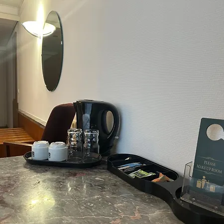 Hotel De Hertog-2