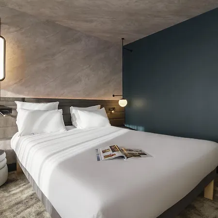 Novotel Rotterdam Brainpark-3