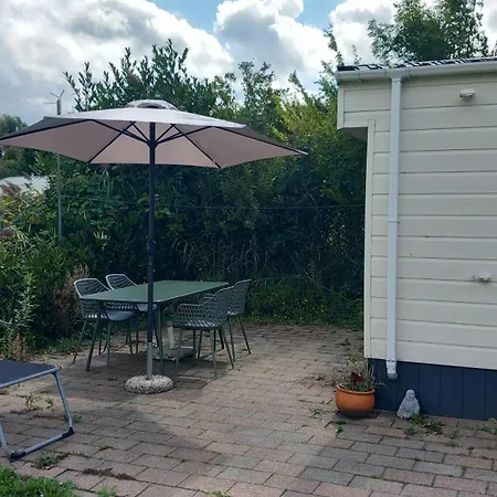 Chalets van Minicamping De Braamhof-3